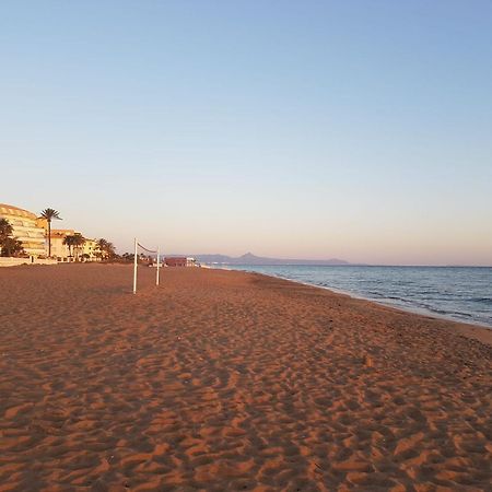 Denia El Palmar 183ヴィラ エクステリア 写真
