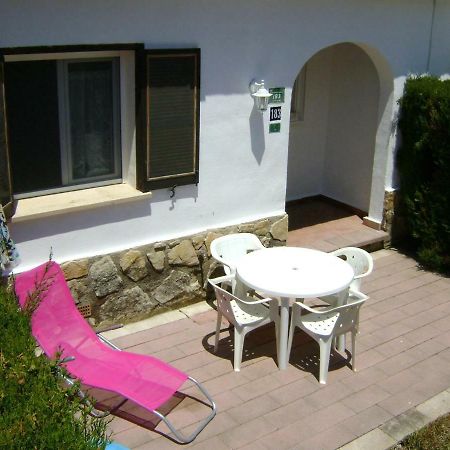 Denia El Palmar 183ヴィラ エクステリア 写真