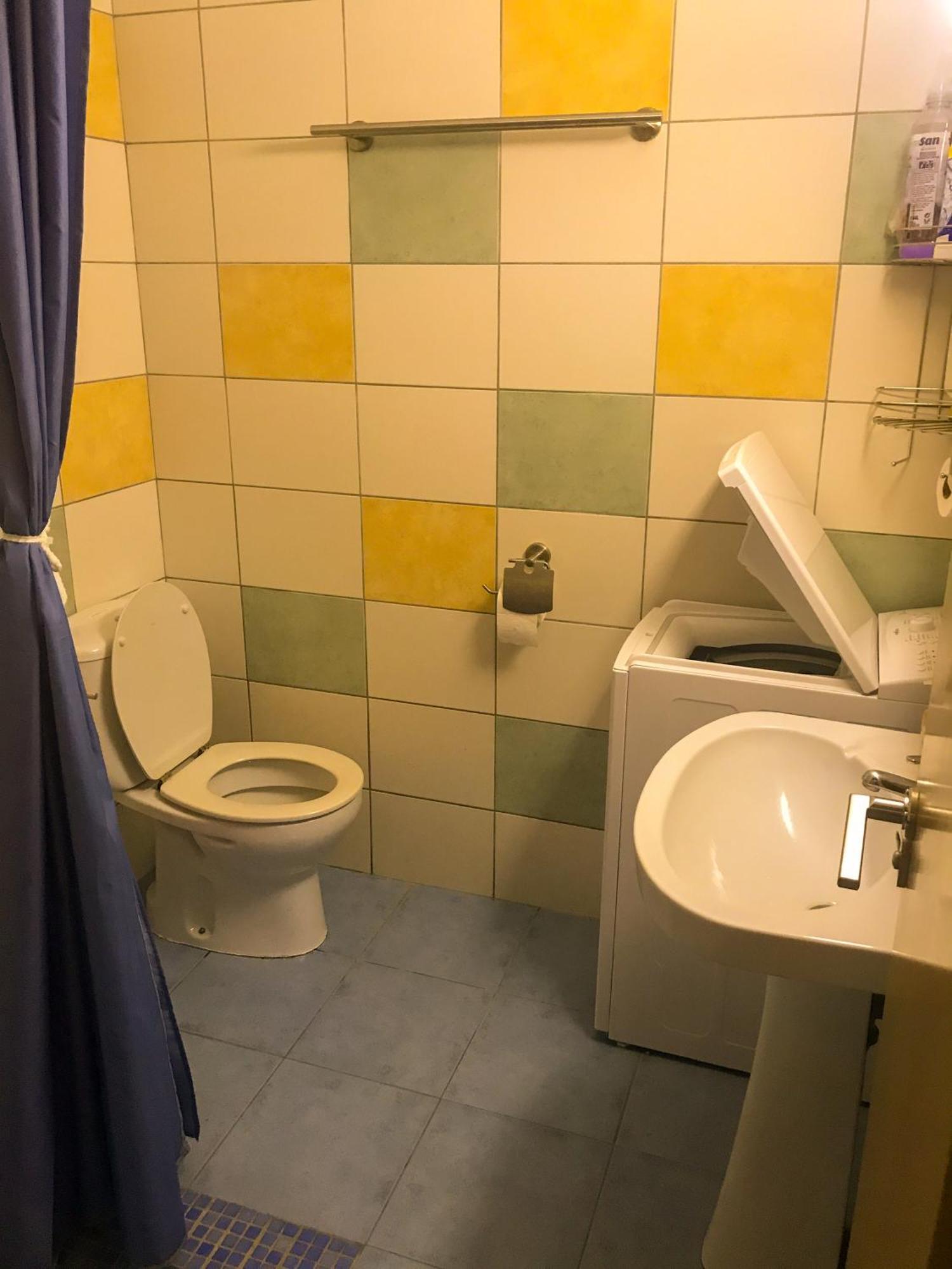 Denia El Palmar 183ヴィラ エクステリア 写真