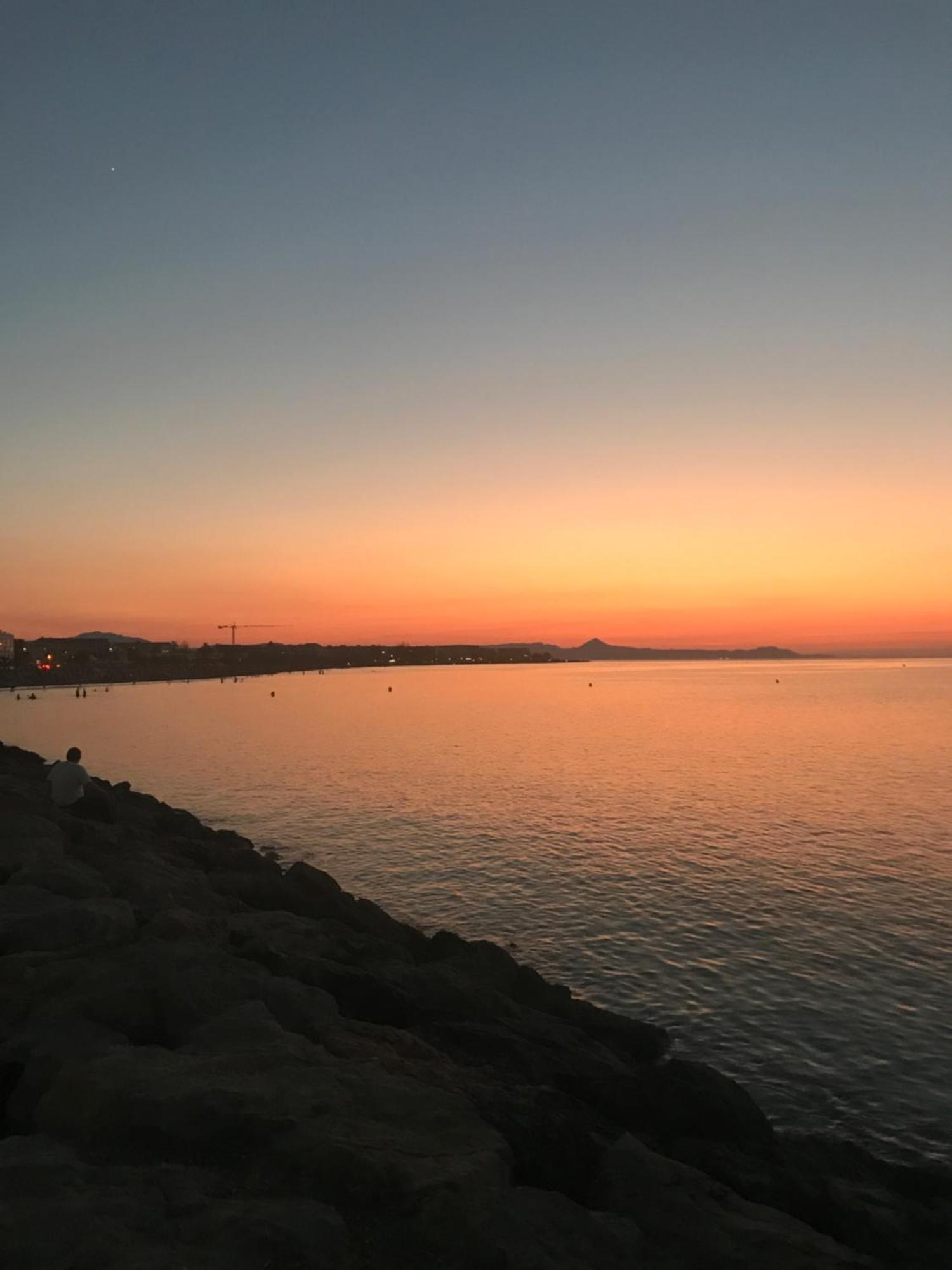 Denia El Palmar 183ヴィラ エクステリア 写真