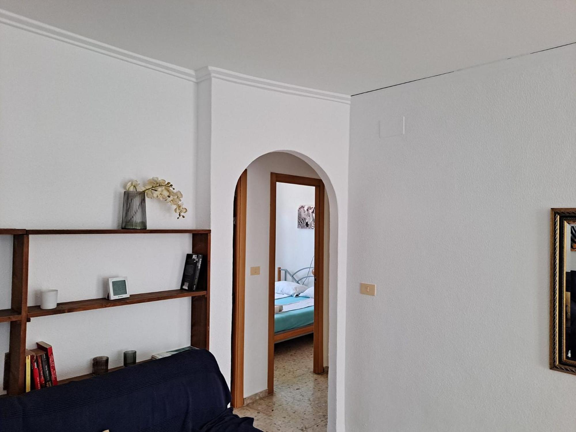 Denia El Palmar 183ヴィラ エクステリア 写真