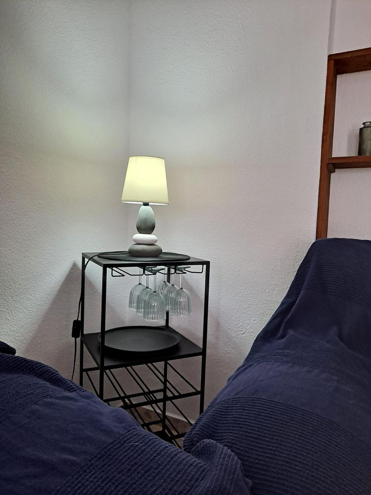 Denia El Palmar 183ヴィラ エクステリア 写真
