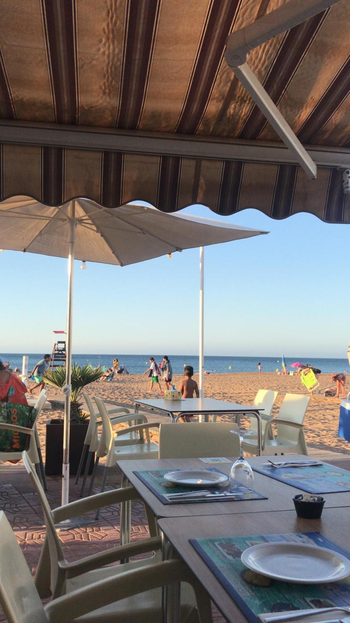 Denia El Palmar 183ヴィラ エクステリア 写真