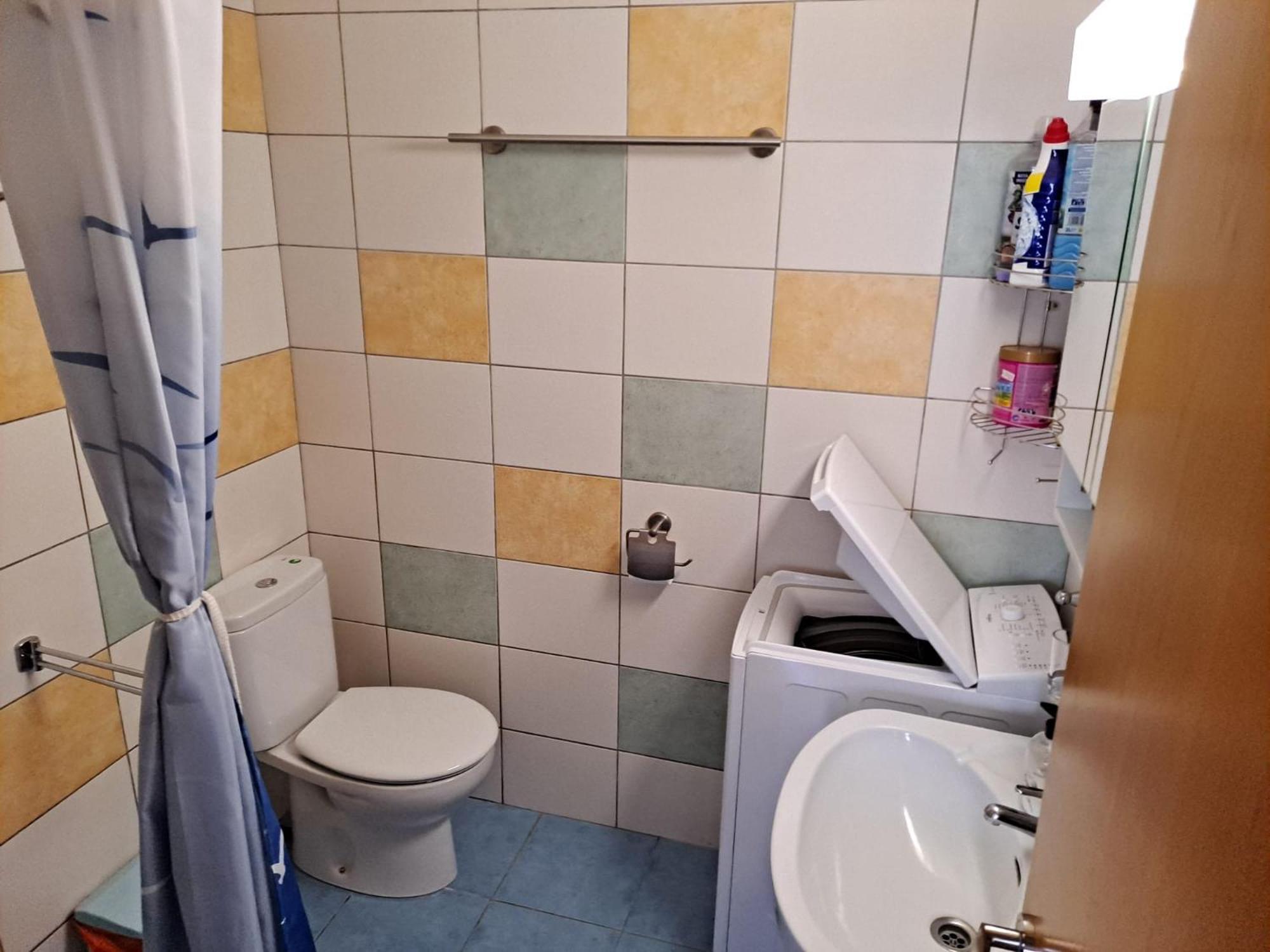 Denia El Palmar 183ヴィラ エクステリア 写真