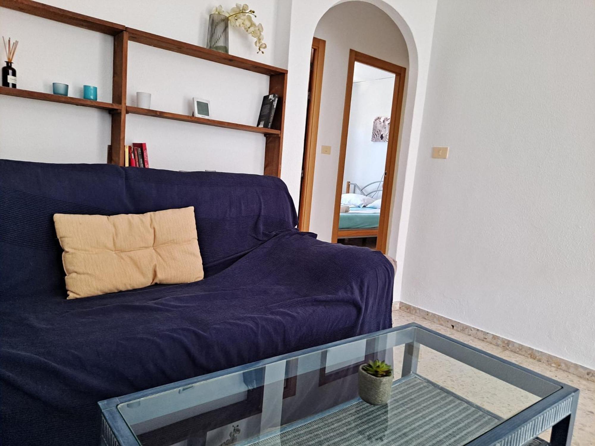 Denia El Palmar 183ヴィラ エクステリア 写真