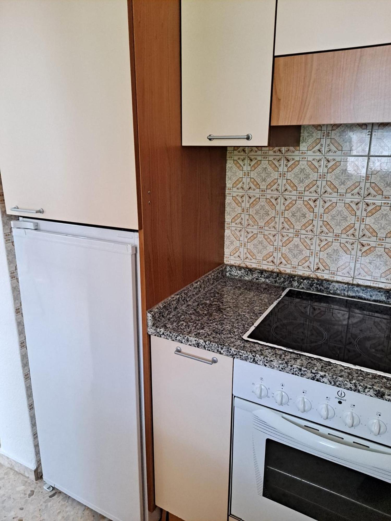 Denia El Palmar 183ヴィラ エクステリア 写真