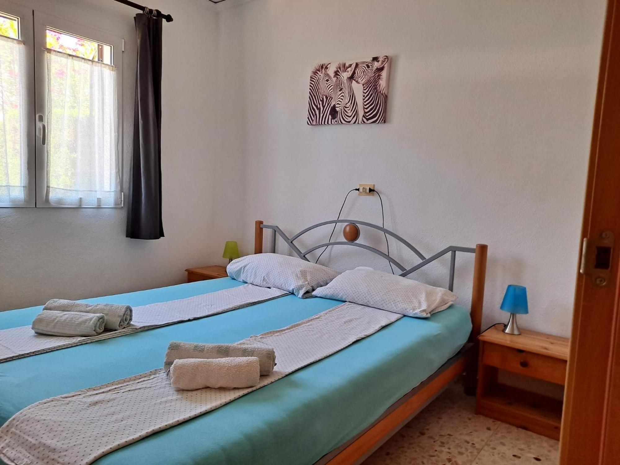 Denia El Palmar 183ヴィラ エクステリア 写真