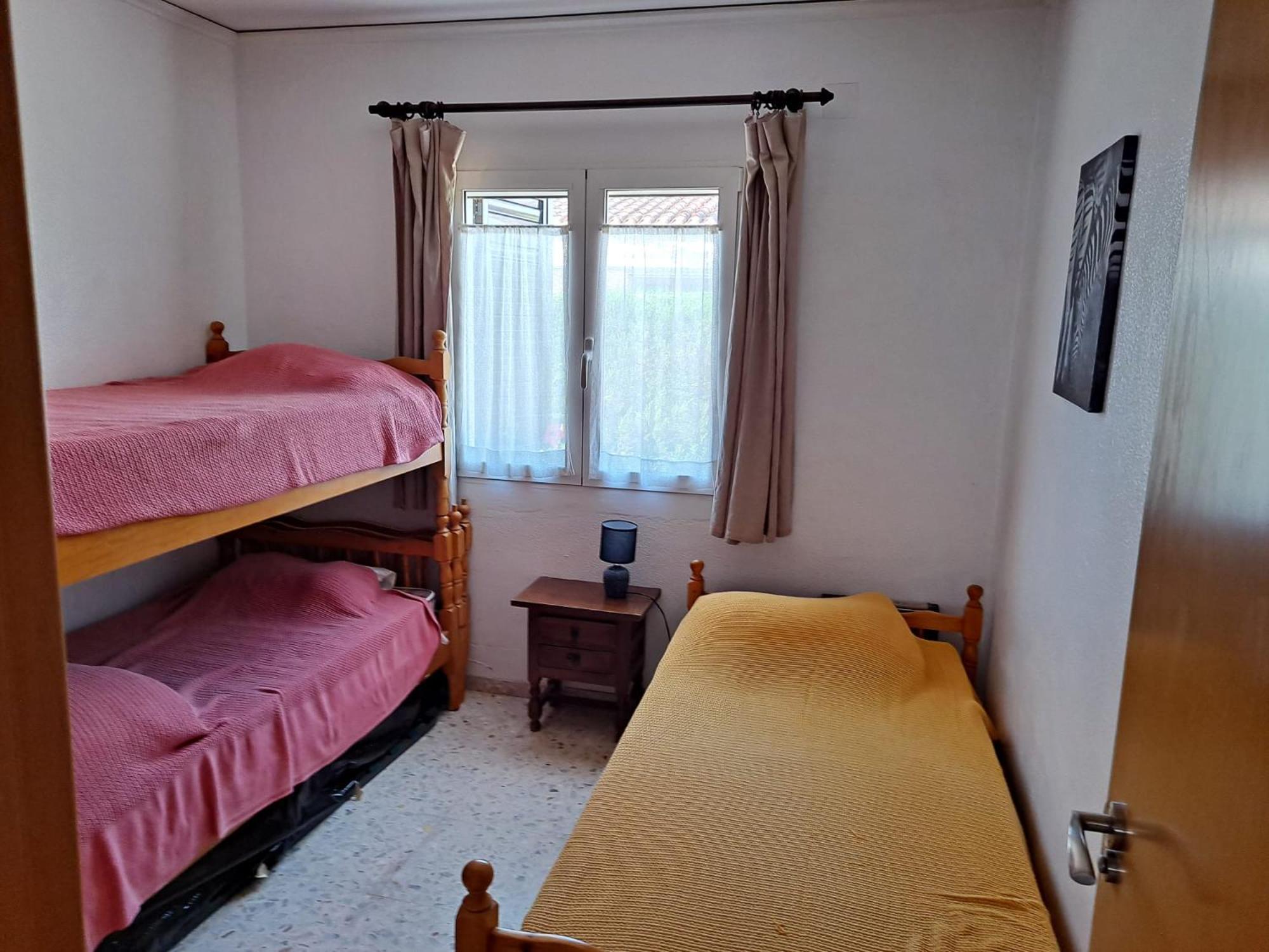 Denia El Palmar 183ヴィラ エクステリア 写真