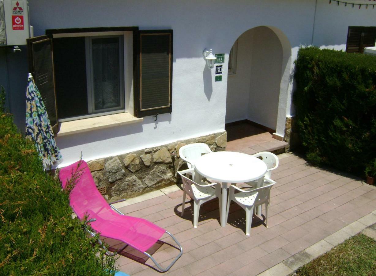 Denia El Palmar 183ヴィラ エクステリア 写真